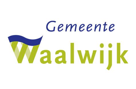 Gemeente Waalwijk logo