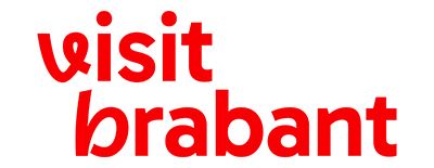 Visit brabant logo