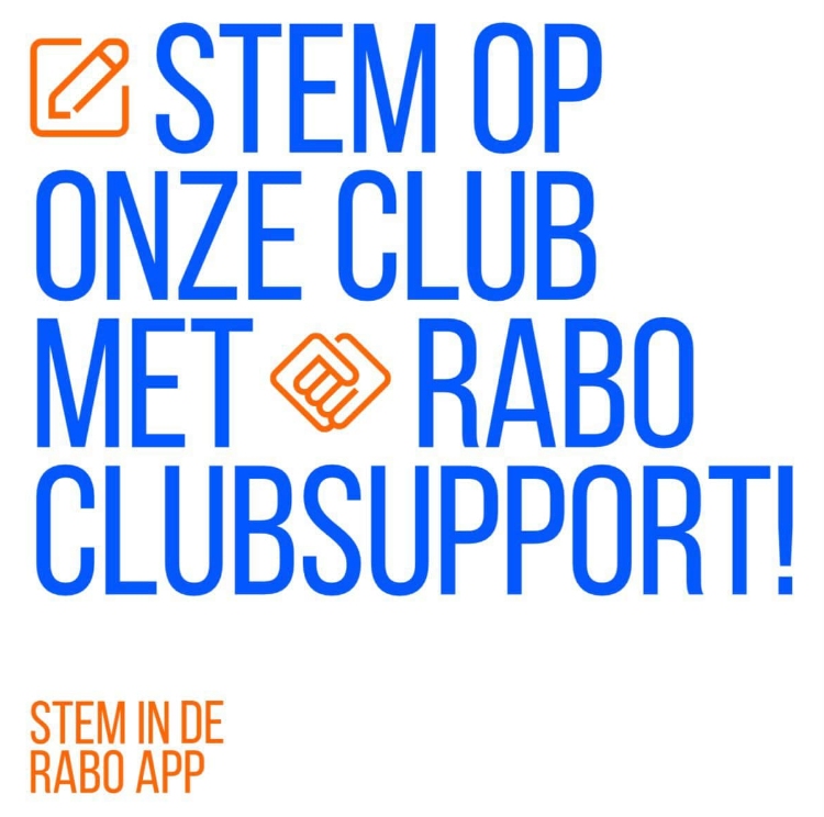 Rabo club support 2026 fietsevenementen de langstraat